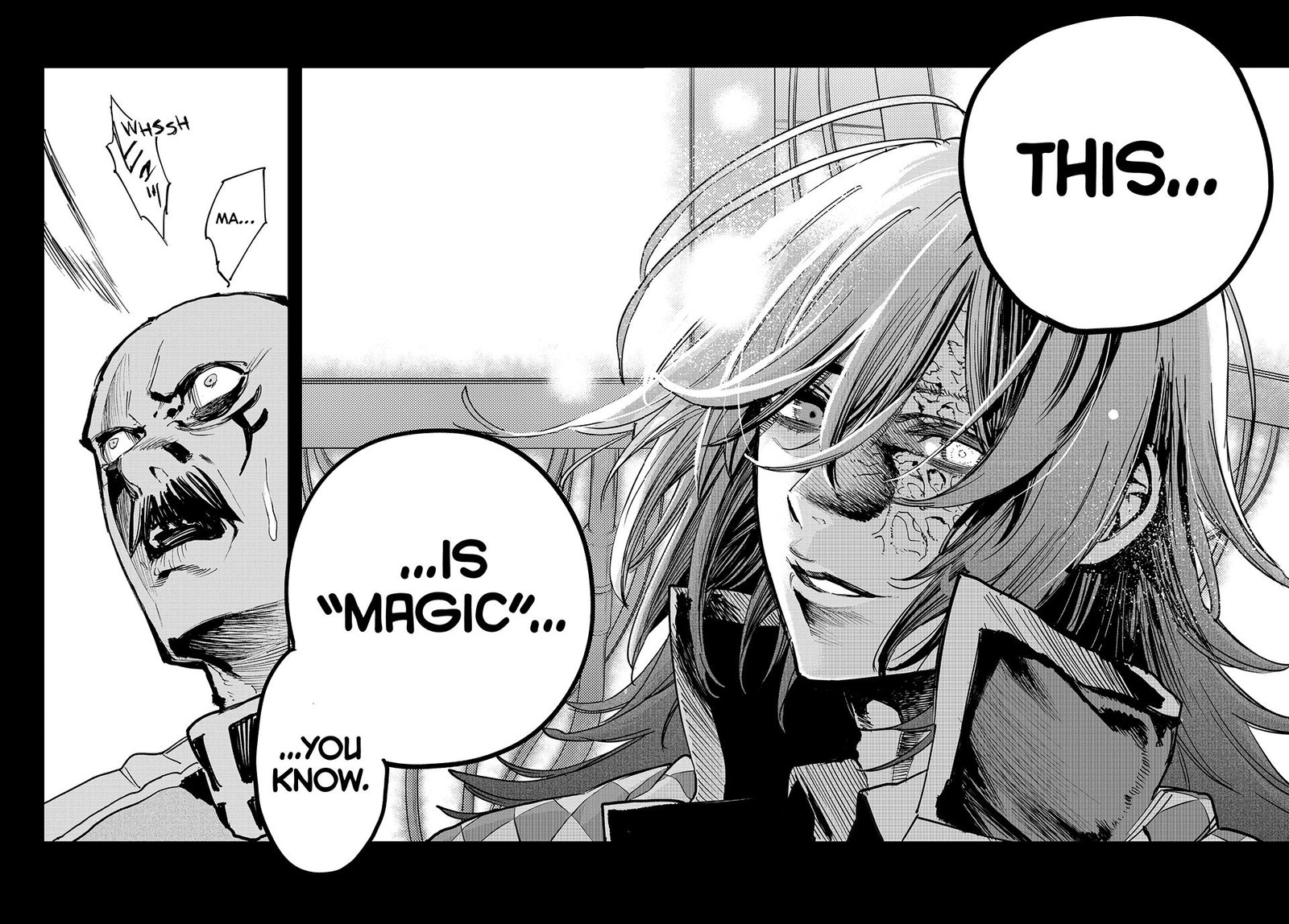 The Iceblade Magician Rules Over The World 105 17