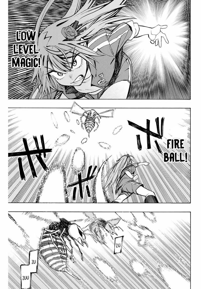 The Iceblade Magician Rules Over The World 4 9
