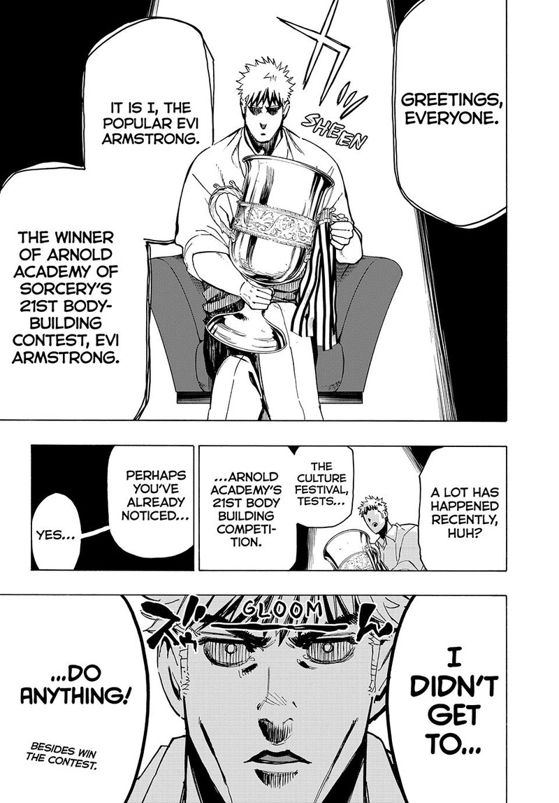 The Iceblade Magician Rules Over The World 90 1