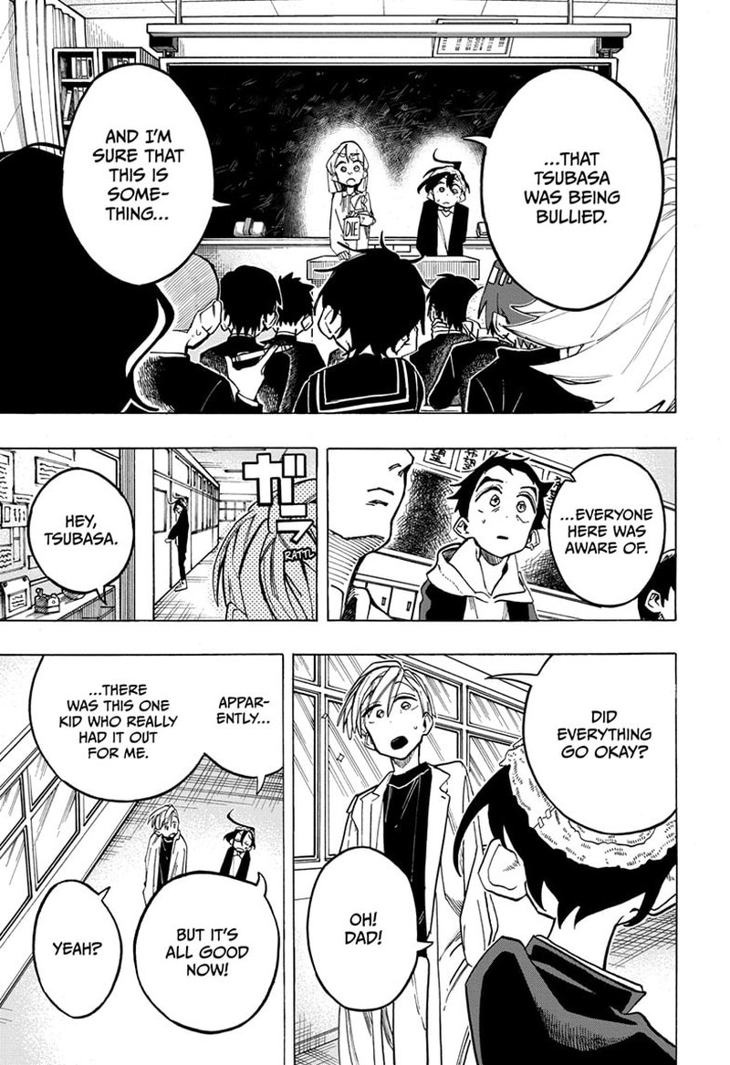 The Ichinose Familys Deadly Sins 11 7