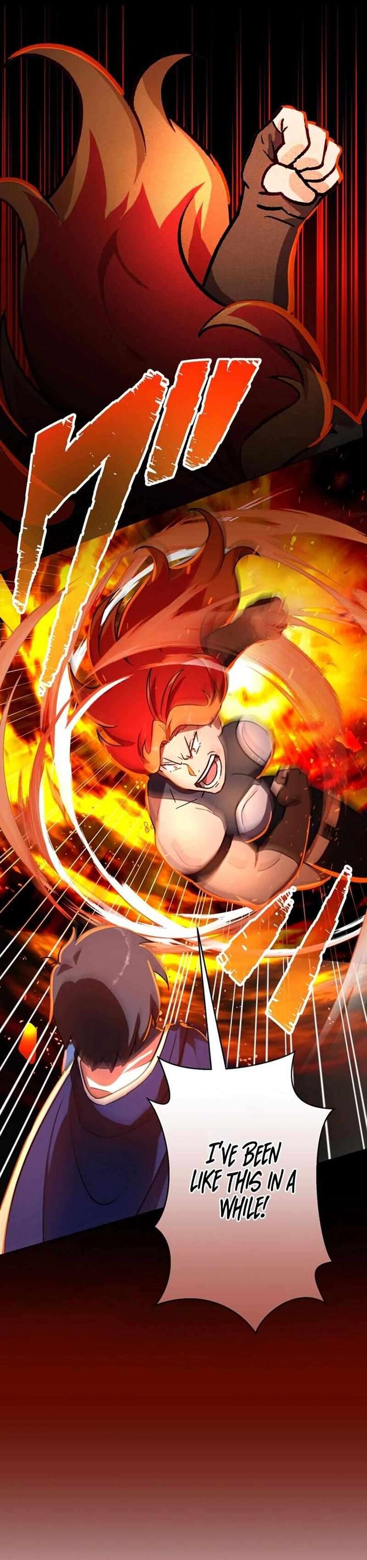 The Invincible Banished Shadow Archer 22 21