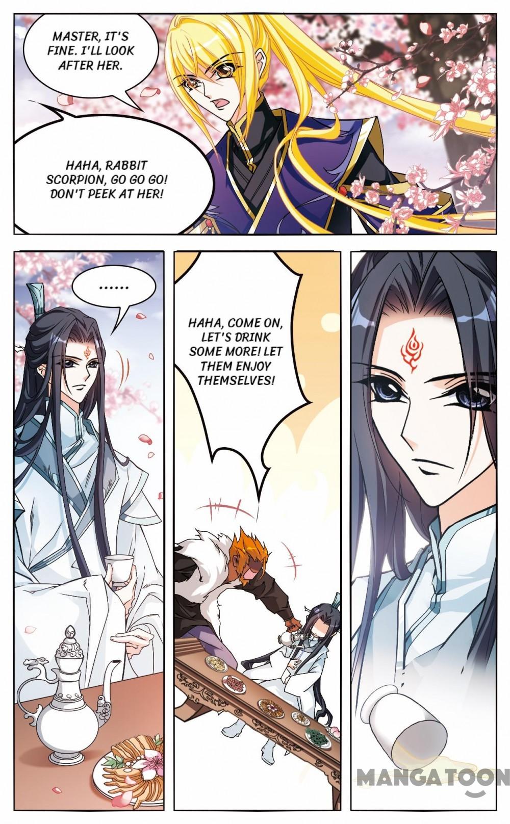 The Journey Of Flower 108 3