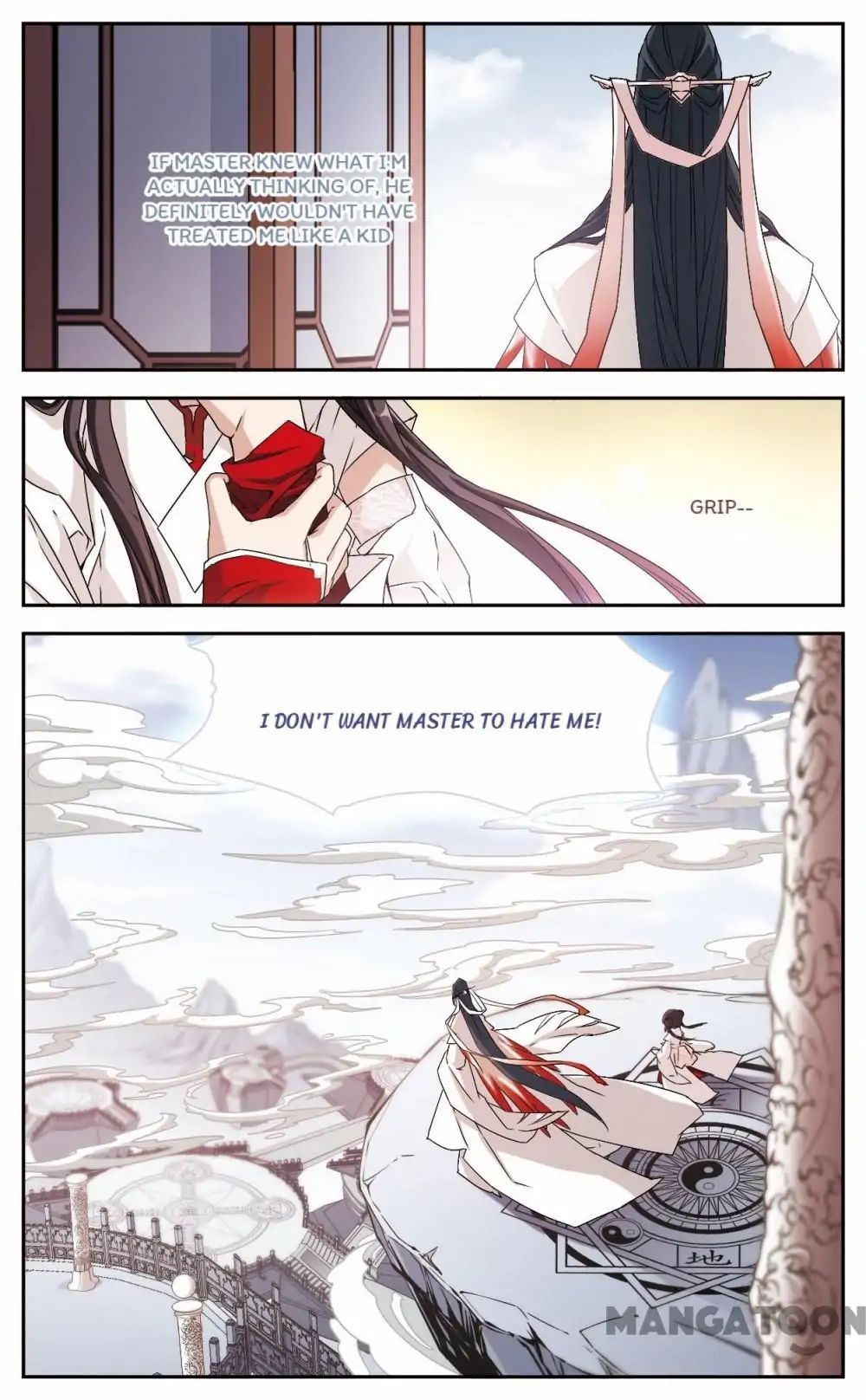 The Journey Of Flower 121 10