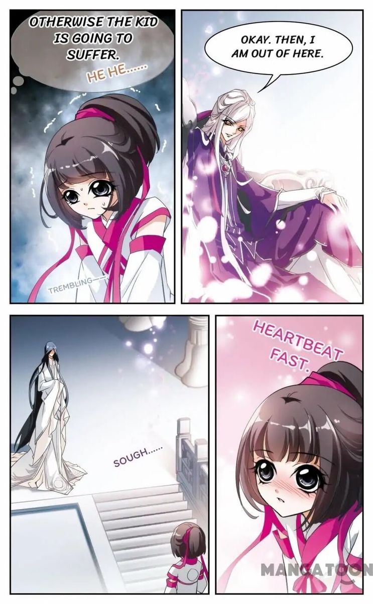 The Journey Of Flower 30 5