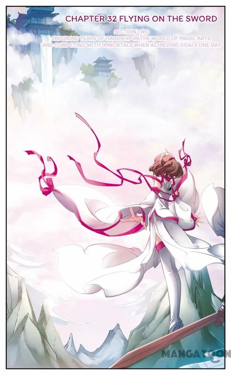 The Journey Of Flower 32 1