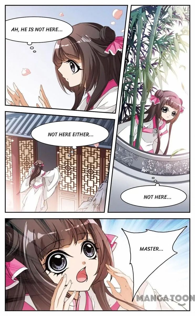 The Journey Of Flower 63 3
