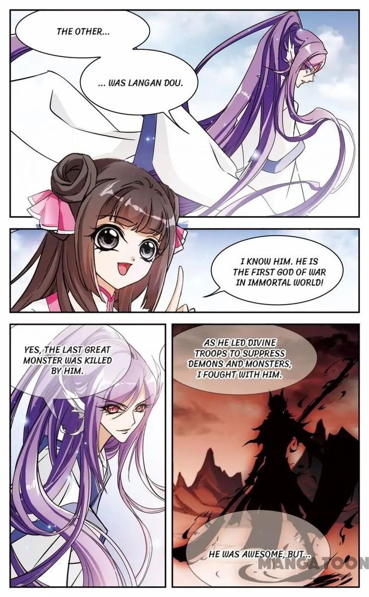 The Journey Of Flower 70 3