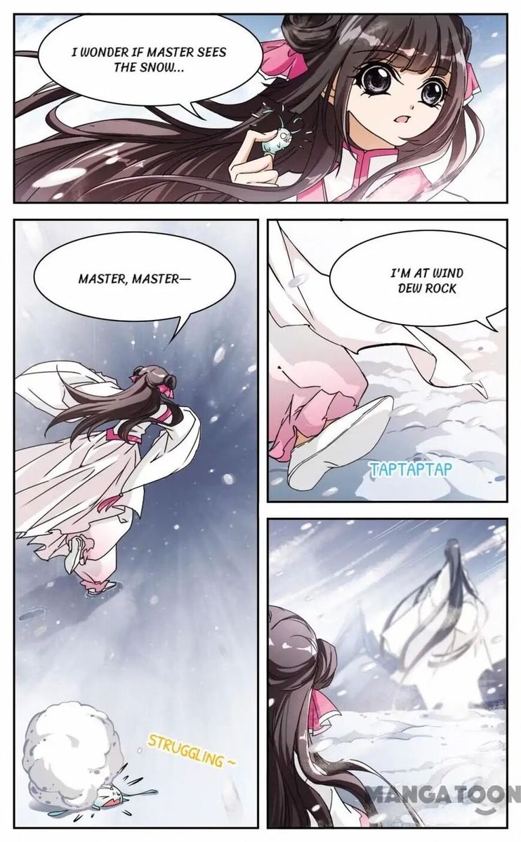 The Journey Of Flower 75 5