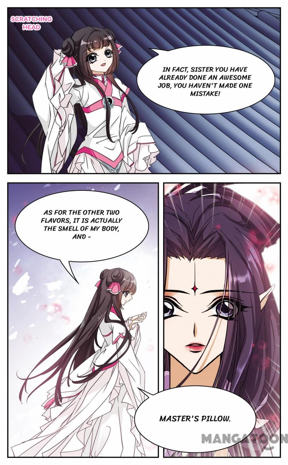 The Journey Of Flower 92 7