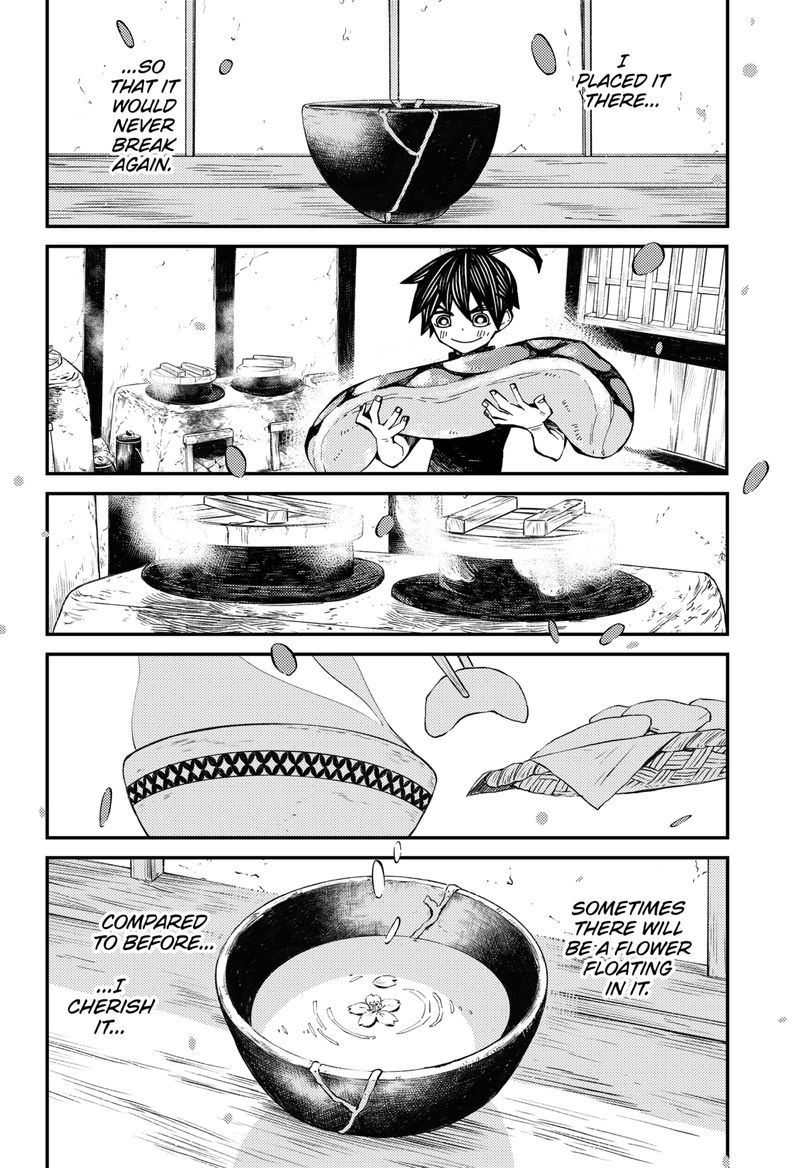 The Kajiki Chef Divine Cuisine 3 16