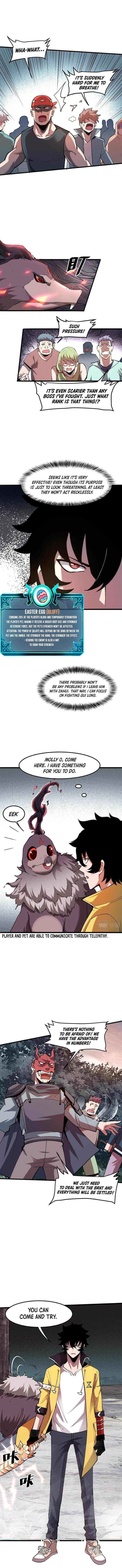 The King Of Bugs 22 3