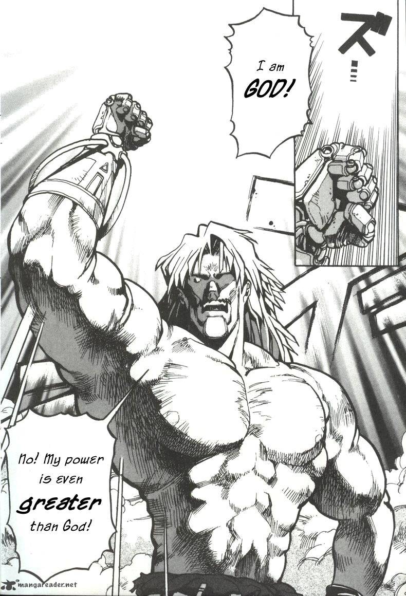 The King Of Fighters Kyo 1 30
