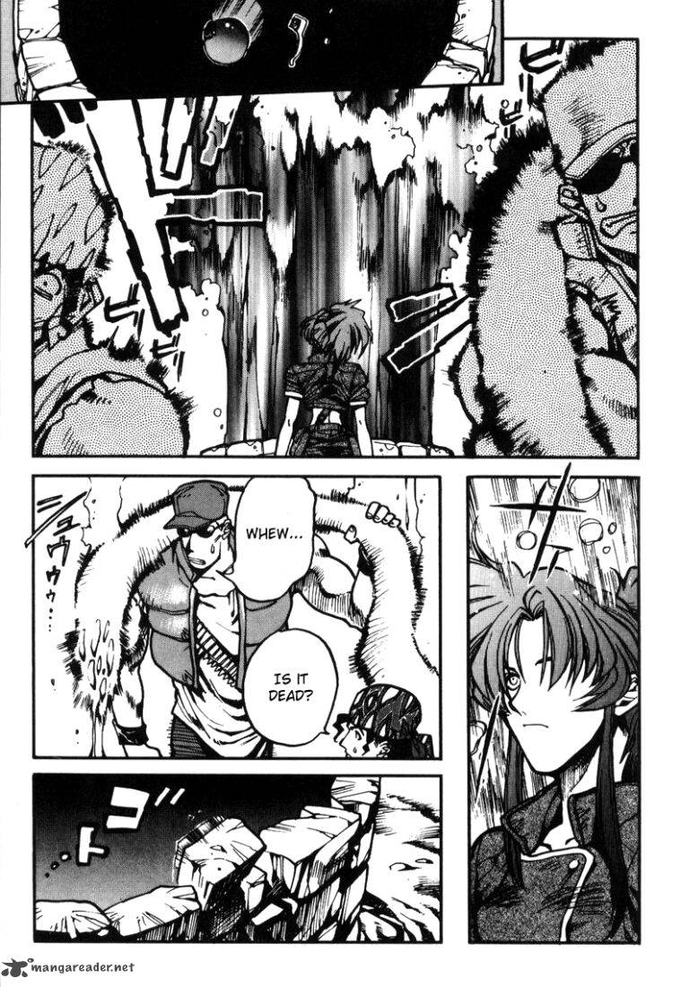 The King Of Fighters Kyo 11 16