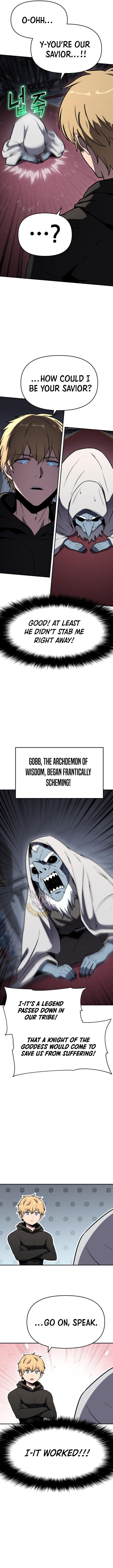 The Knight King Who Returned With A God 114 2