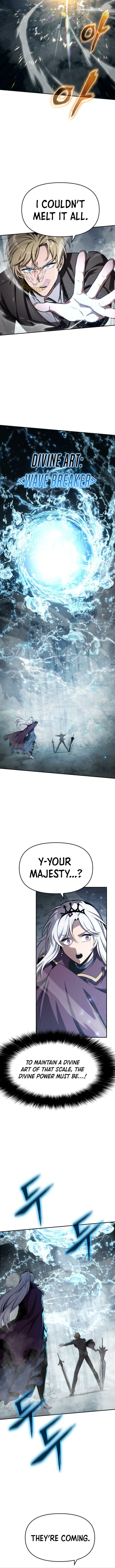 The Knight King Who Returned With A God 118 11