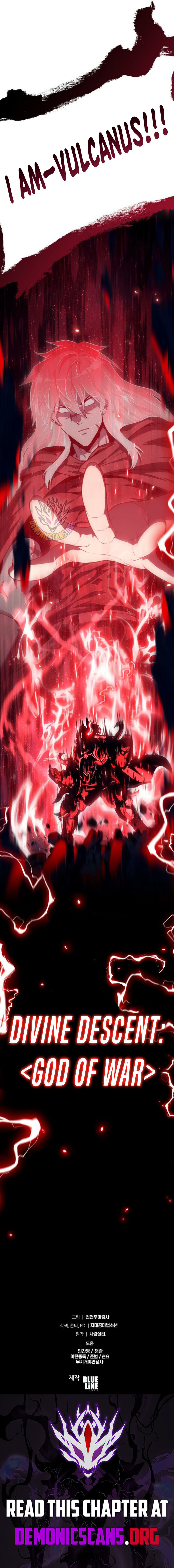 The Knight King Who Returned With A God 118 19