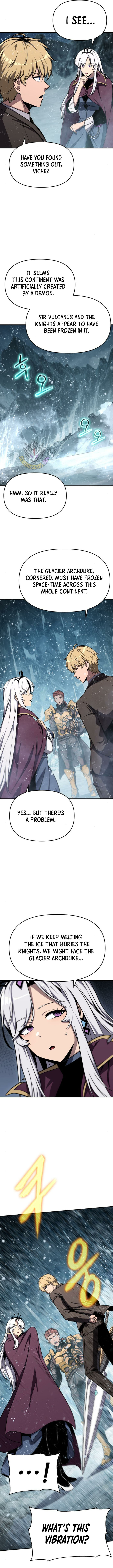 The Knight King Who Returned With A God 118 4