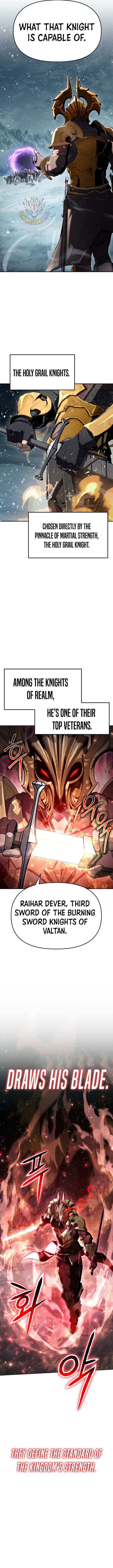 The Knight King Who Returned With A God 118 7