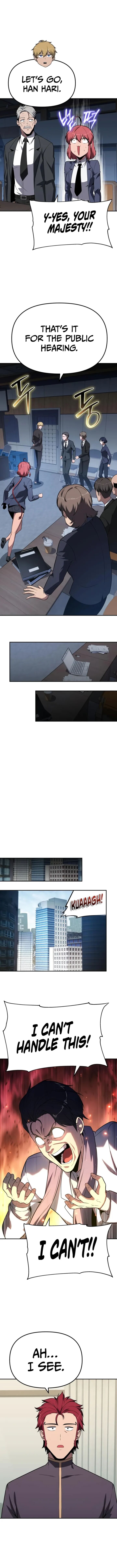 The Knight King Who Returned With A God 134 10