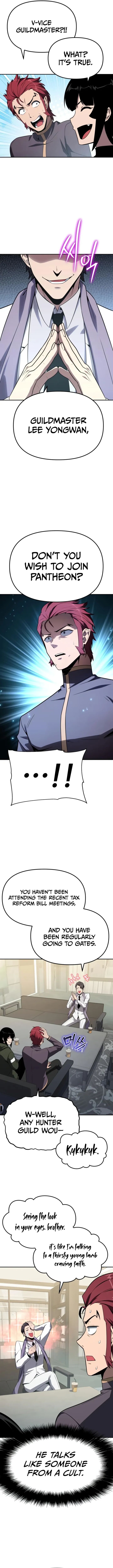 The Knight King Who Returned With A God 134 12