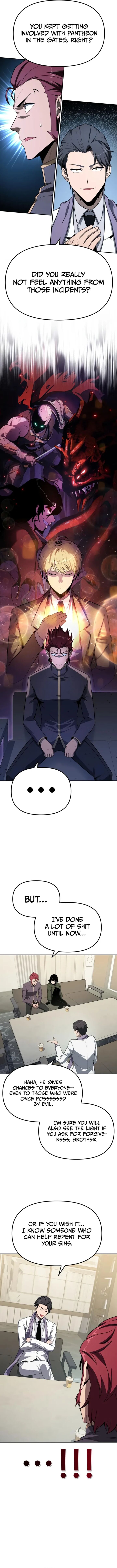 The Knight King Who Returned With A God 134 13