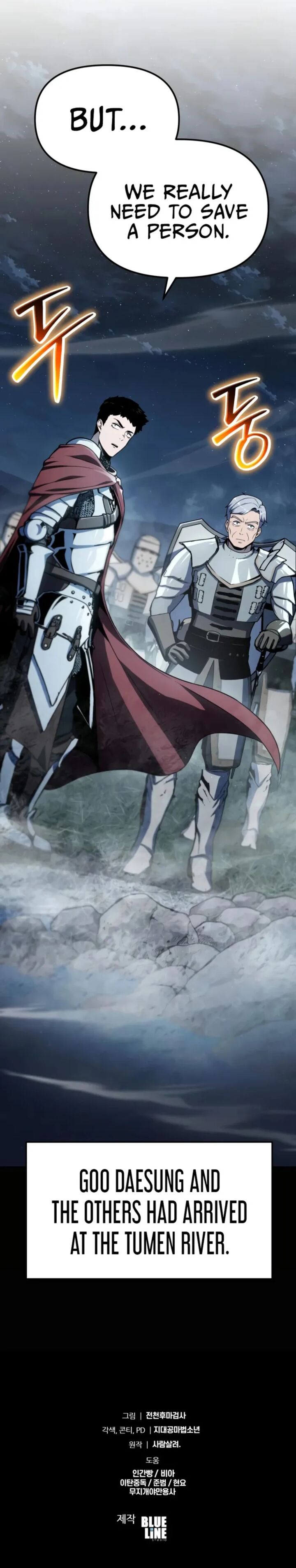 The Knight King Who Returned With A God 136 16