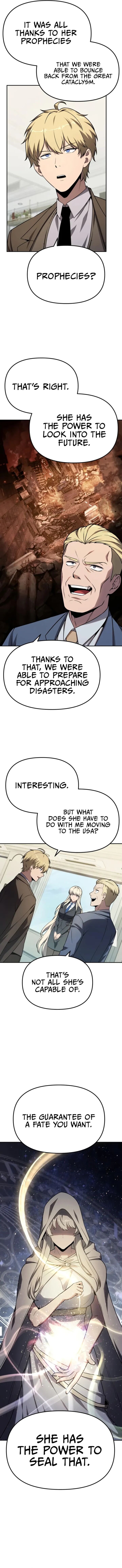 The Knight King Who Returned With A God 136 9