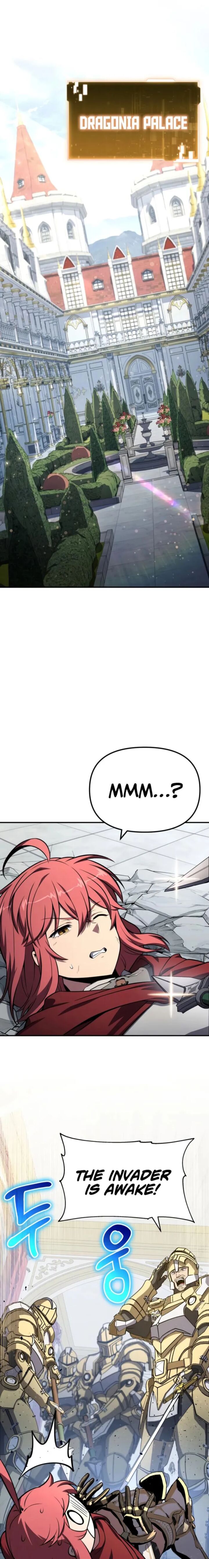 The Knight King Who Returned With A God 142 1