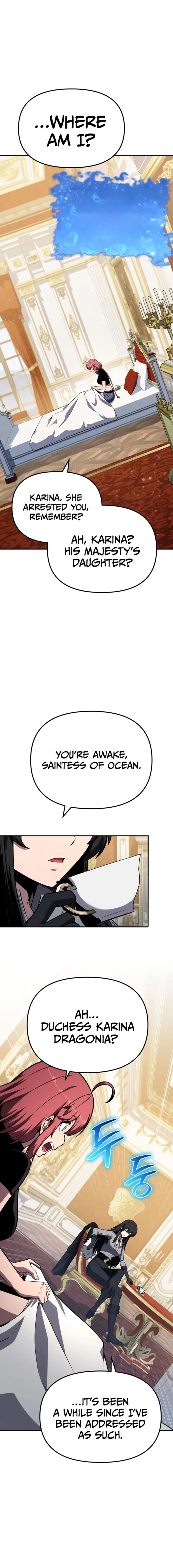 The Knight King Who Returned With A God 142 10