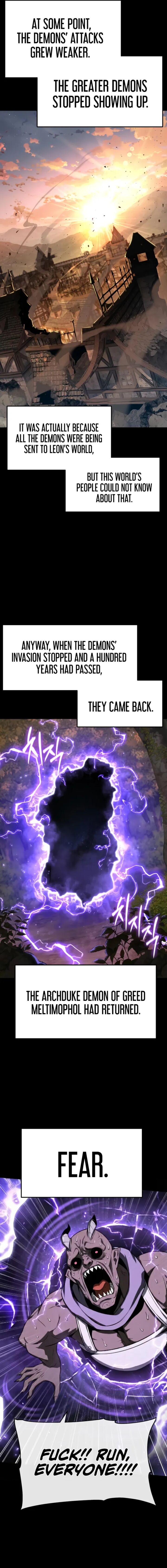 The Knight King Who Returned With A God 142 19