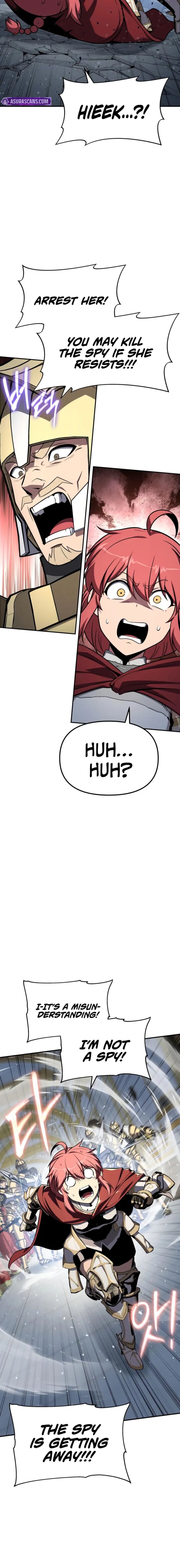 The Knight King Who Returned With A God 142 2