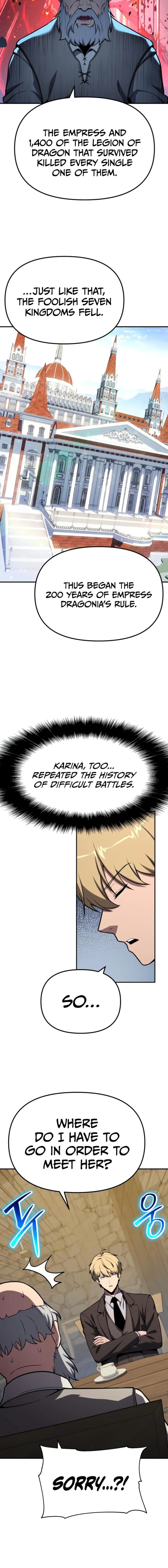 The Knight King Who Returned With A God 142 24