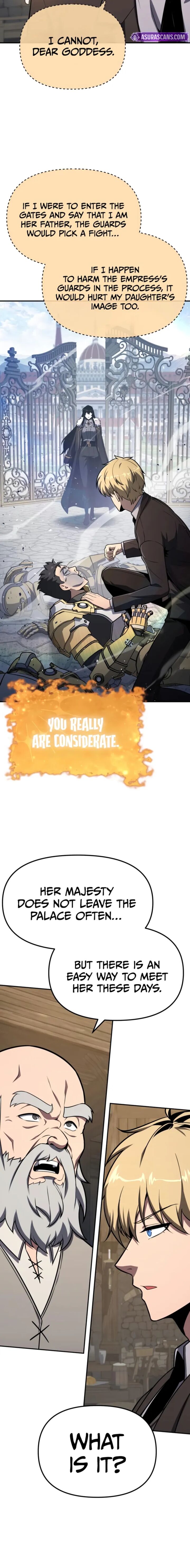 The Knight King Who Returned With A God 142 26