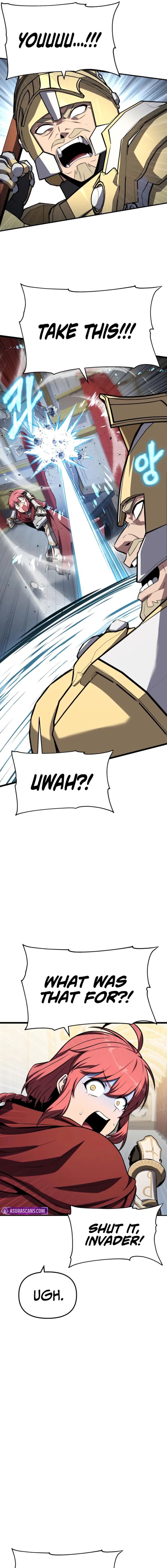 The Knight King Who Returned With A God 142 3