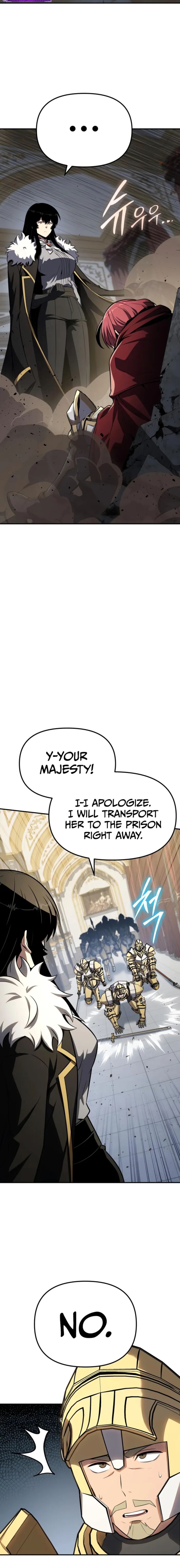 The Knight King Who Returned With A God 142 8