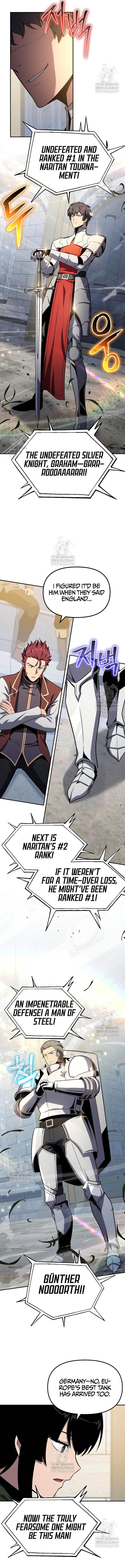 The Knight King Who Returned With A God 143 13