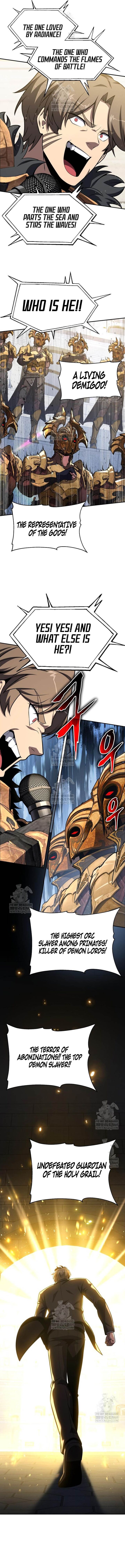 The Knight King Who Returned With A God 143 16