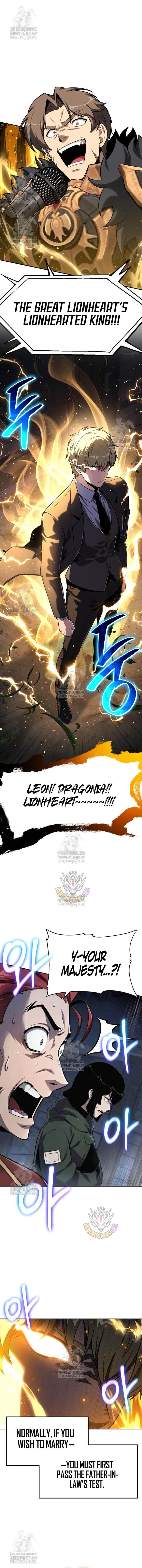 The Knight King Who Returned With A God 143 17