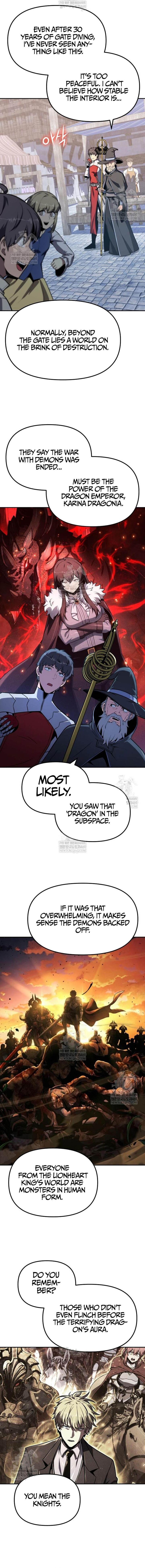 The Knight King Who Returned With A God 143 6