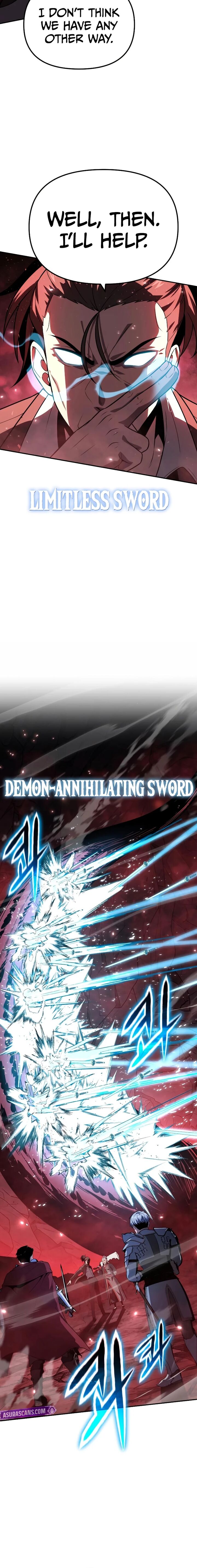 The Knight King Who Returned With A God 157 14