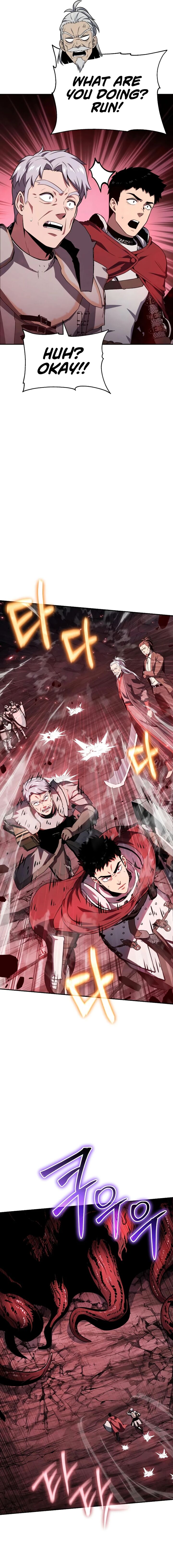 The Knight King Who Returned With A God 157 15