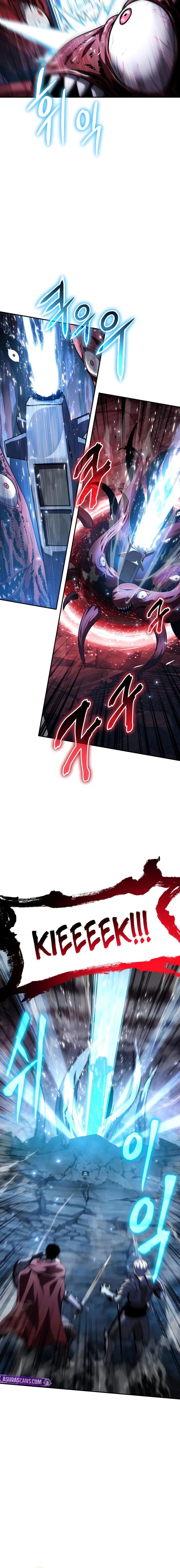 The Knight King Who Returned With A God 157 22