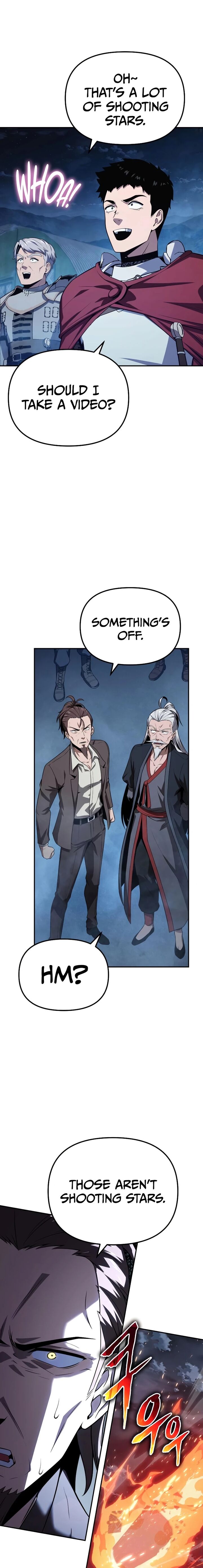 The Knight King Who Returned With A God 157 25