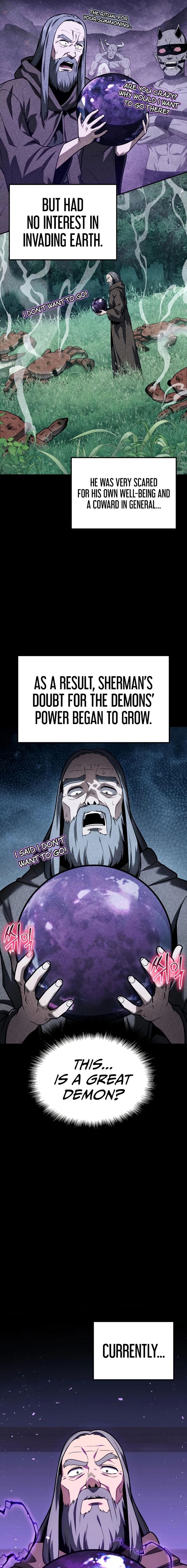 The Knight King Who Returned With A God 157 3