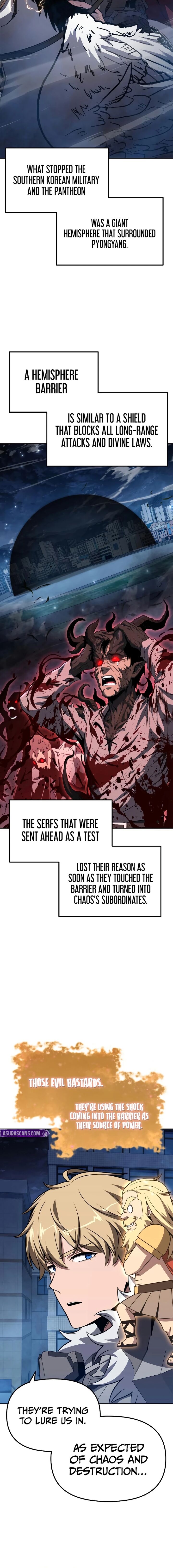 The Knight King Who Returned With A God 158 10