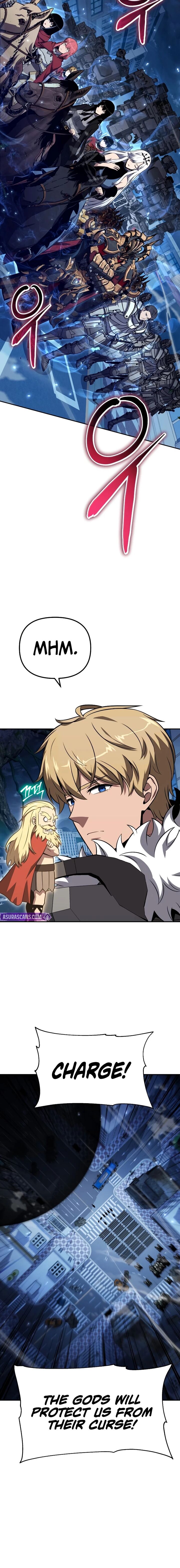 The Knight King Who Returned With A God 158 12