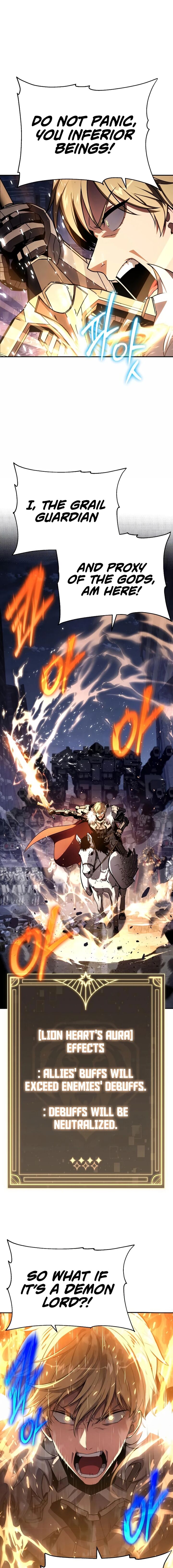 The Knight King Who Returned With A God 158 21