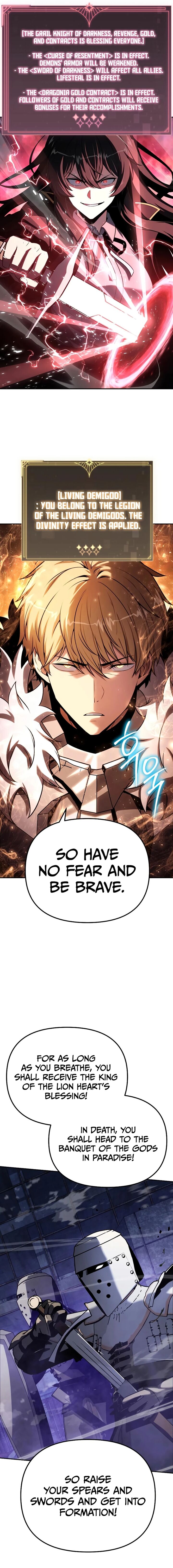 The Knight King Who Returned With A God 158 23