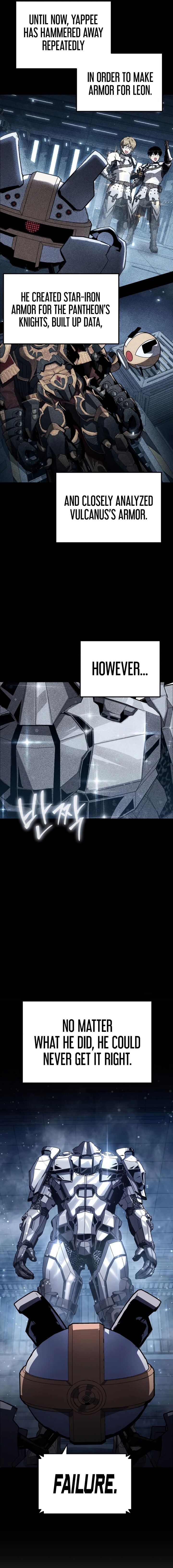 The Knight King Who Returned With A God 158 3