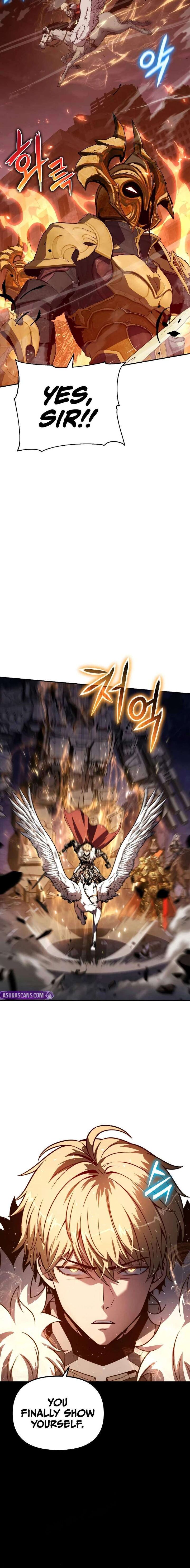 The Knight King Who Returned With A God 159 12